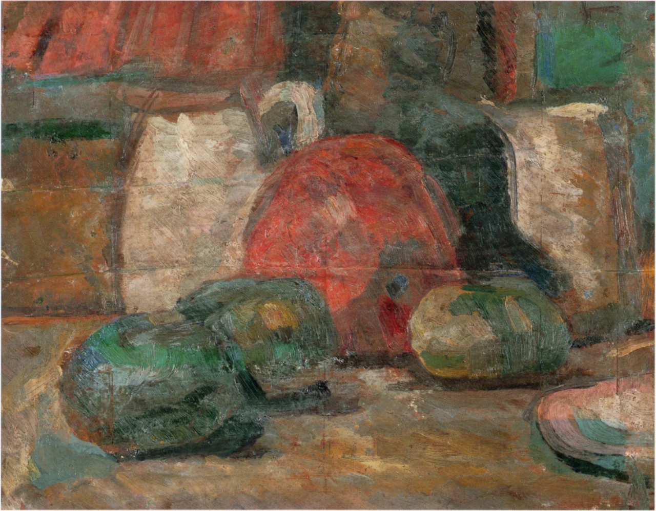 Natura morta (frutta)